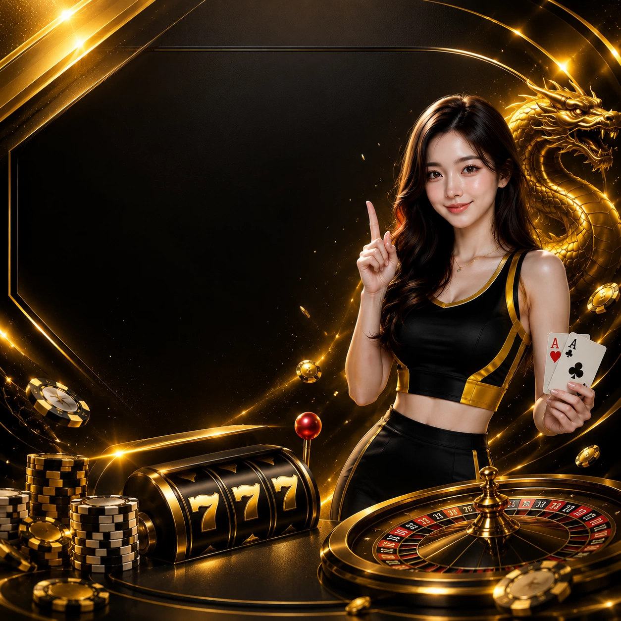 lucksvip