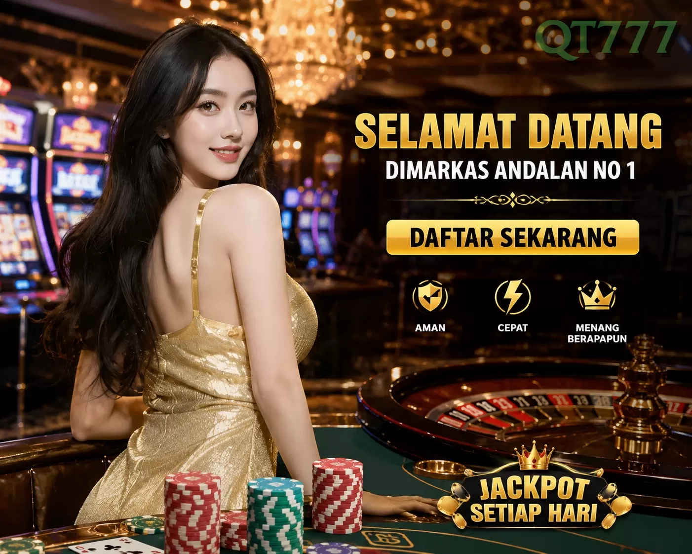 Dedi Irawan avatar
