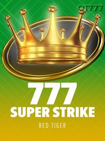 777 Super Strike icon