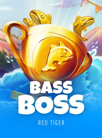 Game Bass Boss Terbaik: Fitur dan Kelebihan Lengkap game cover