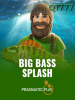 Big Bass Splash icon