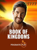 Book Of Kingdoms icon