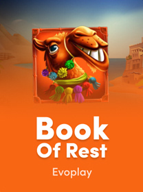 Game Book of Rest Terbaik: Fitur dan Kelebihan Lengkap game cover