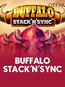 Buffalo StacknSync icon