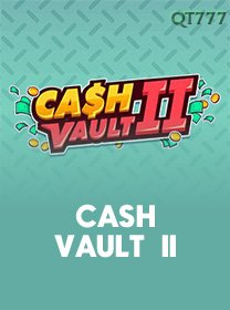 Cash Vault II icon