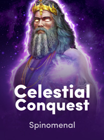 Game Celestial Conquest Terpercaya dengan Fitur Terbaik banner
