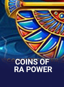 Game Coins of Ra Terpercaya dengan Fitur Terbaik banner