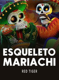 Esqueleto Mariachi icon