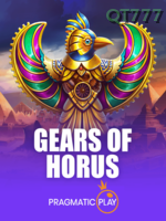 Gears Of Horus icon