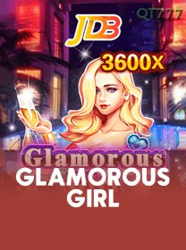 Glamorousgirl icon
