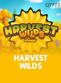 Harvest Wilds icon
