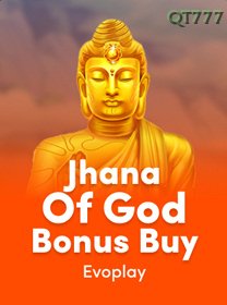 Jhana Of God Bonus Buy icon