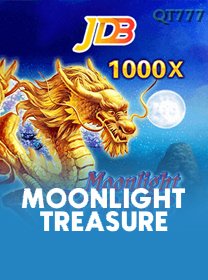 Moonlight Treasure banner