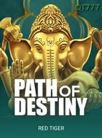 Path Of Destiny icon