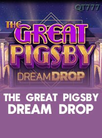 The Great Pigsby Dream Drop icon