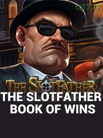 The Slotfather Book Of Wins icon