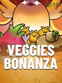 Veggies Bonanza icon