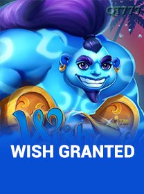 Wish Granted icon