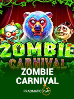 Zombie-Carnival icon