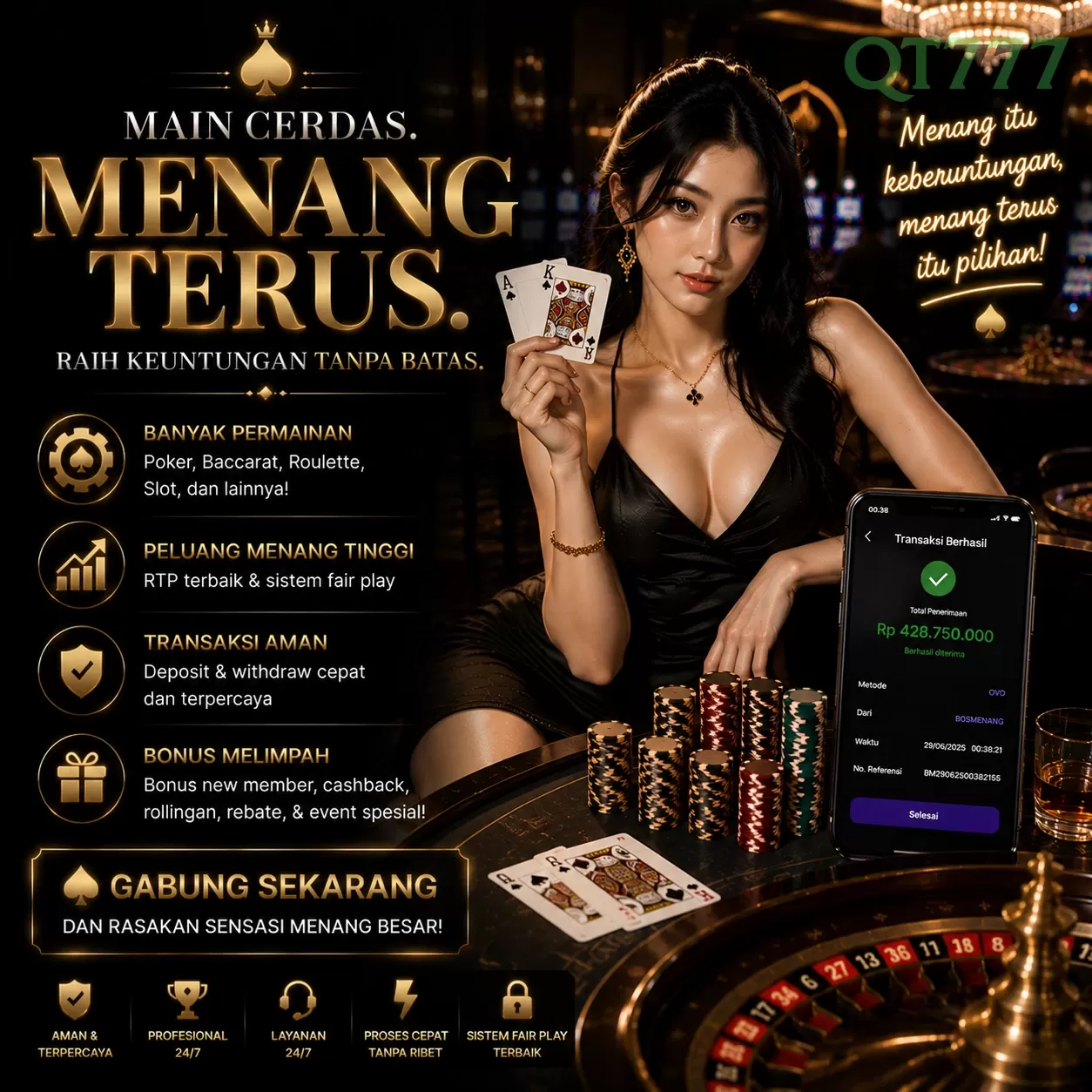 Permainan Meja icon