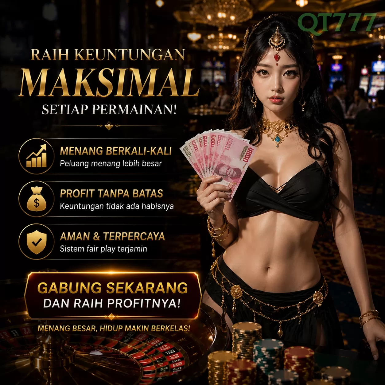 Togel icon