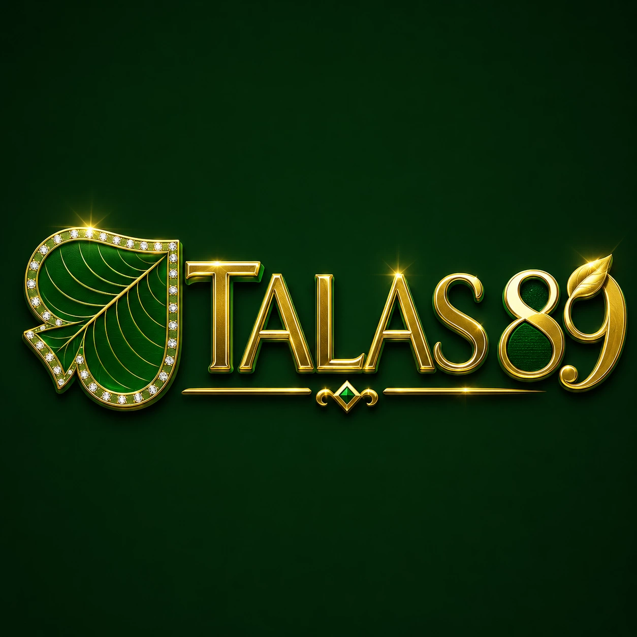 Aplikasi talas89 Terbaru dengan Fitur Terbaik