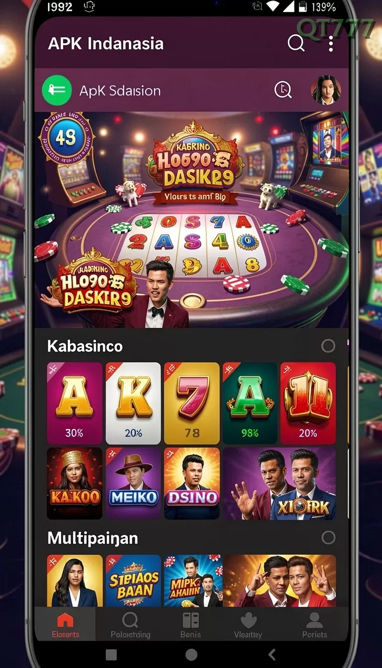 Screenshot Veggies Bonanza nomor 2