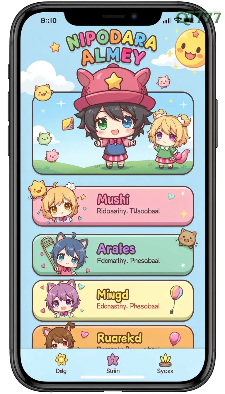 Screenshot Stolen Treasures nomor 1