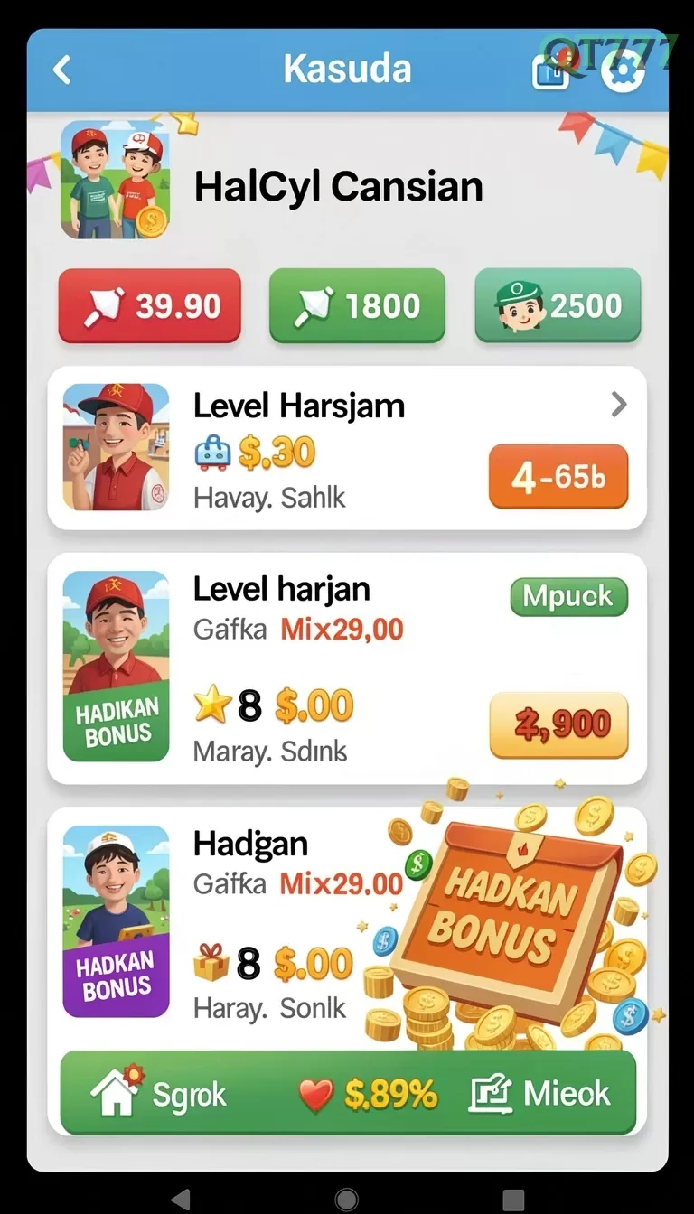 Screenshot Red Hot B B Q nomor 2
