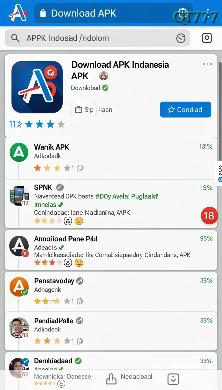 Screenshot Crazy Genie nomor 2