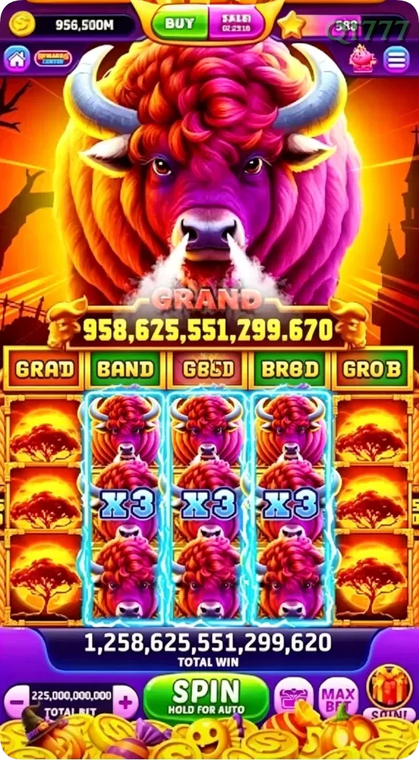 Screenshot Big Bass Splash nomor 2