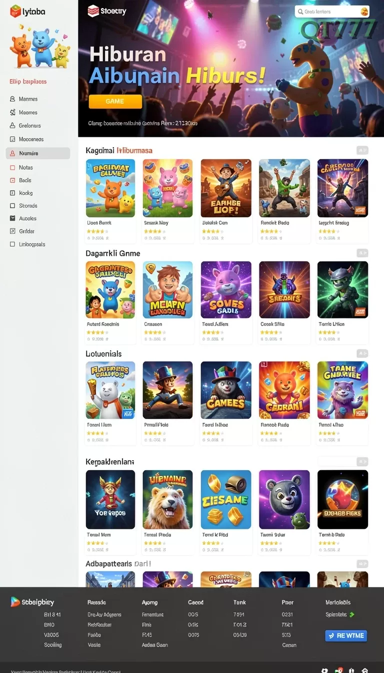 Screenshot Buffalo StacknSync nomor 1